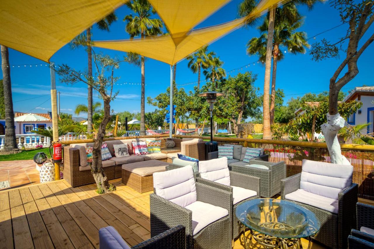 The Palms Boutique Málaga - Adults Only 5*