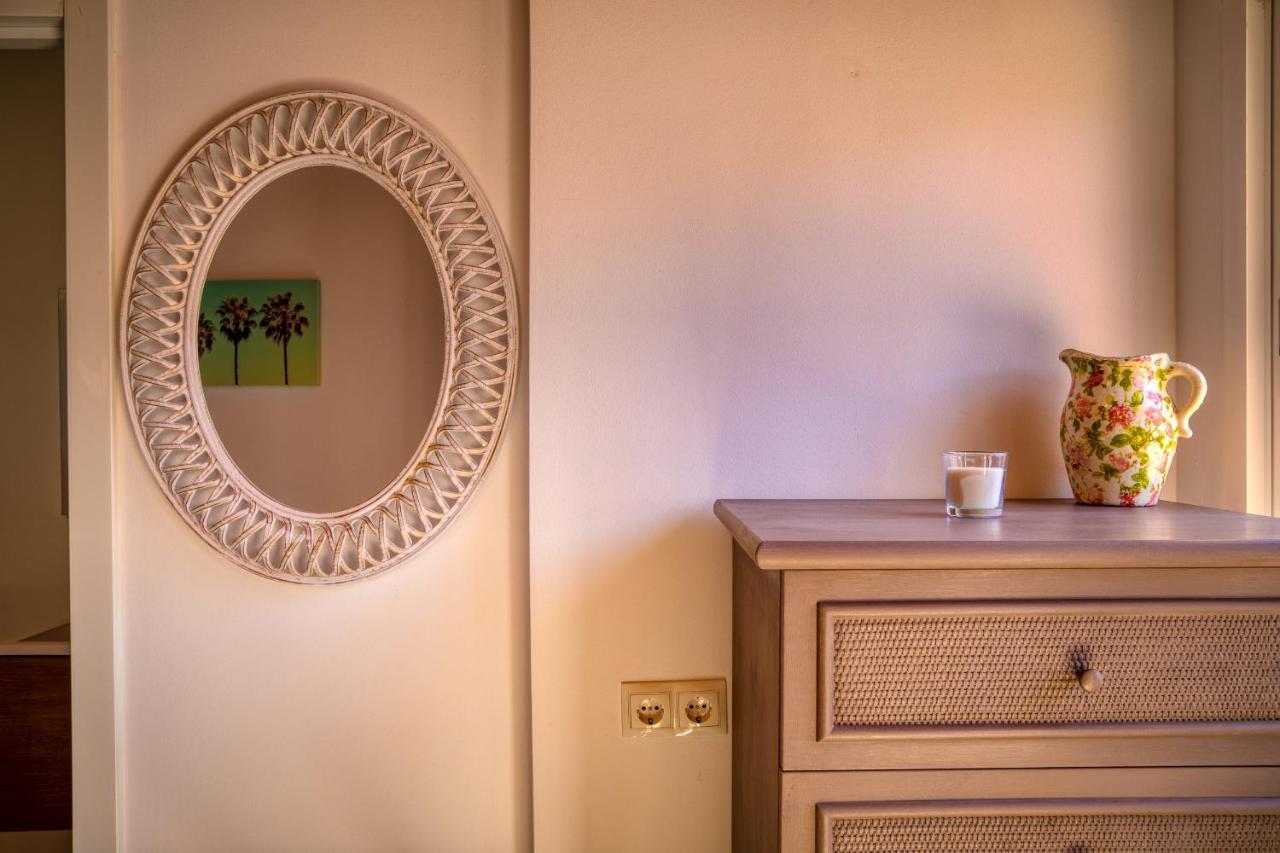 Bed and breakfast The Palms Boutique Málaga - Adults Only Alhaurín de la Torre