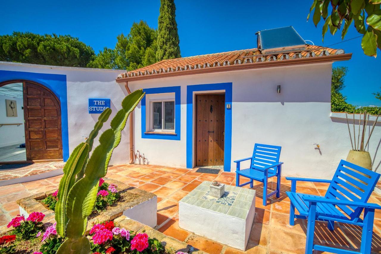 The Palms Boutique Málaga - Adults Only Bed and breakfast 5*