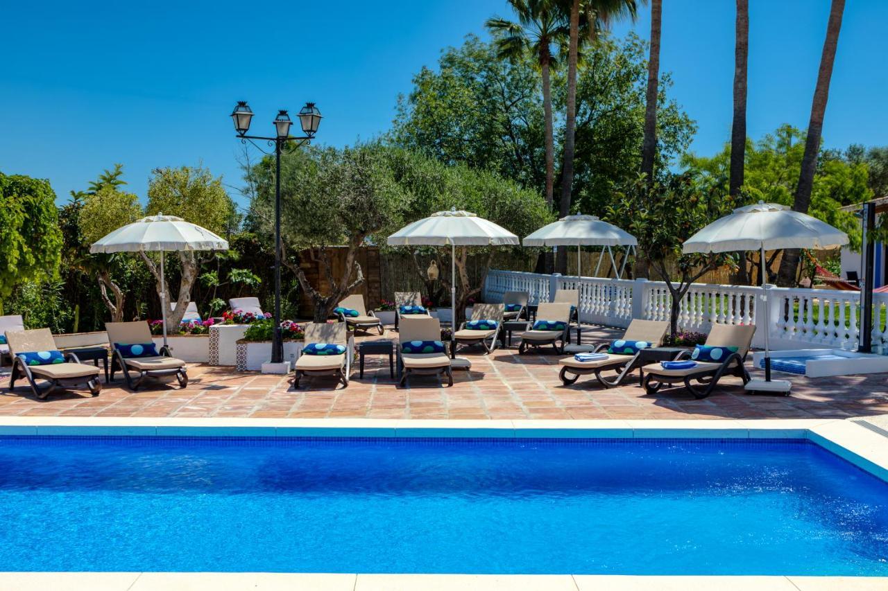 Bed and breakfast The Palms Boutique Málaga - Adults Only Alhaurín de la Torre