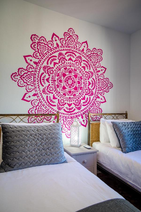 Bed and breakfast The Palms Boutique Málaga - Adults Only