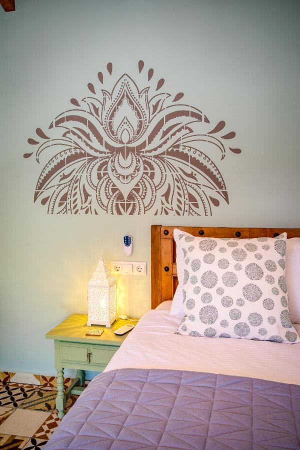 The Palms Boutique Málaga - Adults Only Bed and breakfast Alhaurín de la Torre