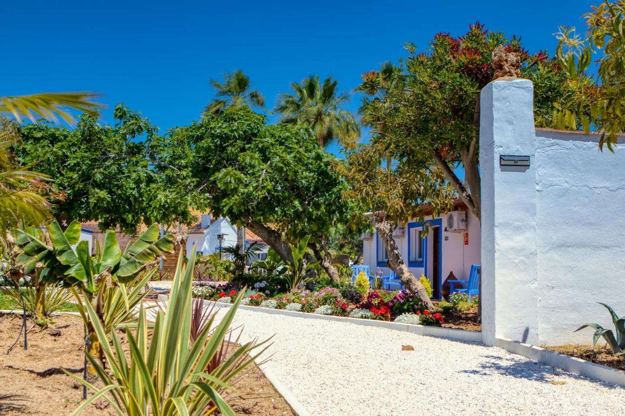 The Palms Boutique Málaga - Adults Only 5* Alhaurín de la Torre