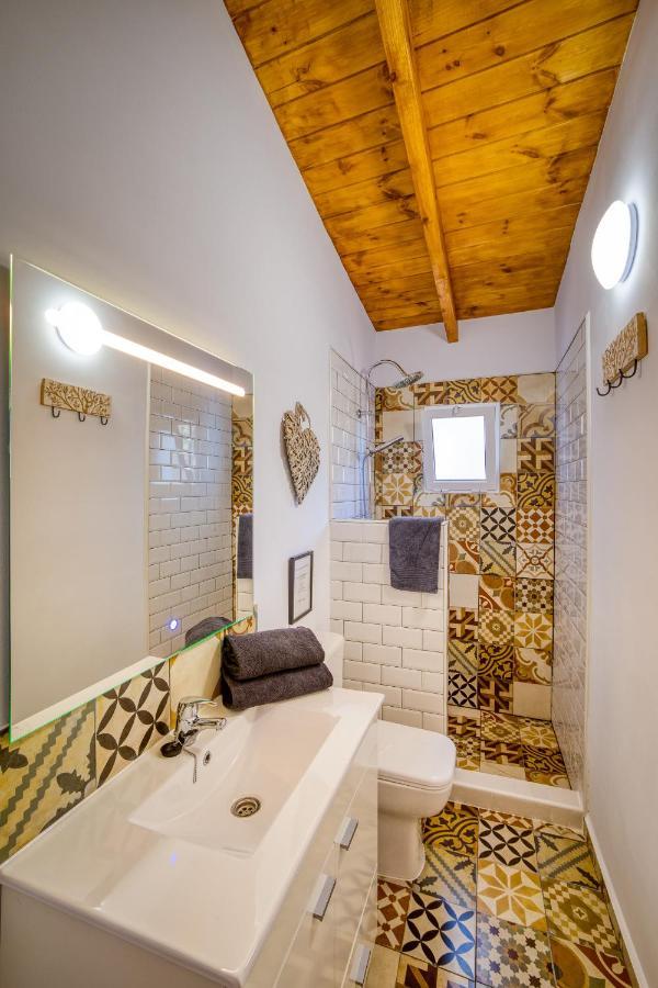 Bed and breakfast The Palms Boutique Málaga - Adults Only