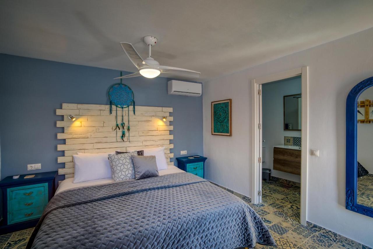 Bed and breakfast The Palms Boutique Málaga - Adults Only 5*