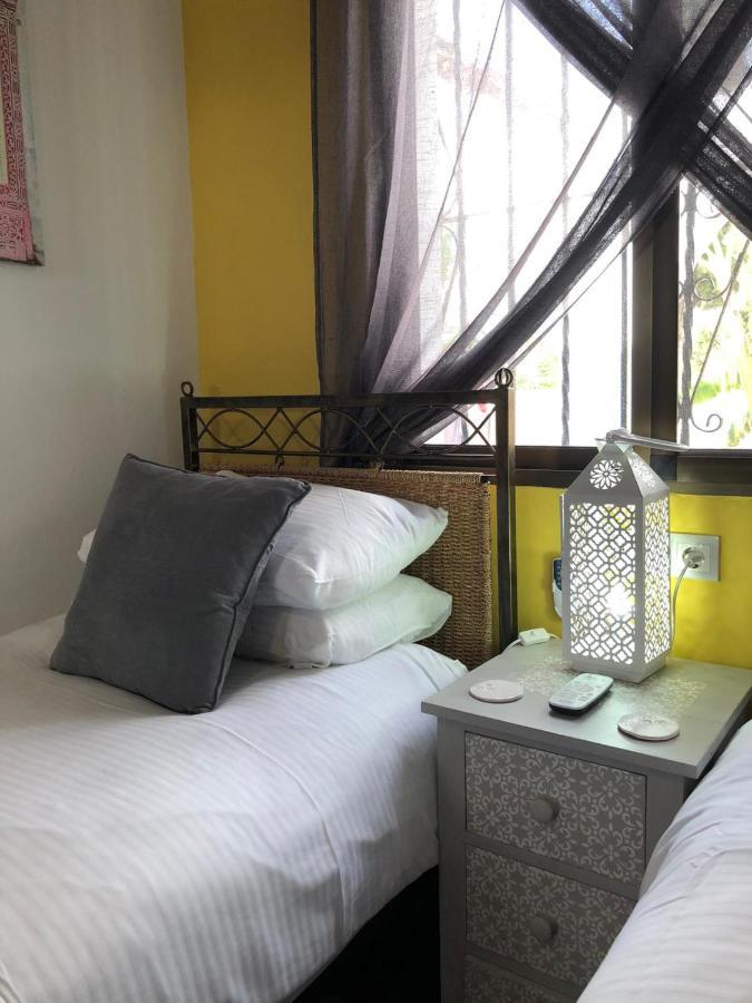 The Palms Boutique Málaga - Adults Only Bed and breakfast 5*
