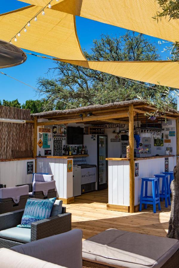 Bed & Breakfast The Palms Boutique Malaga - Adults Only Alhaurin de la Torre