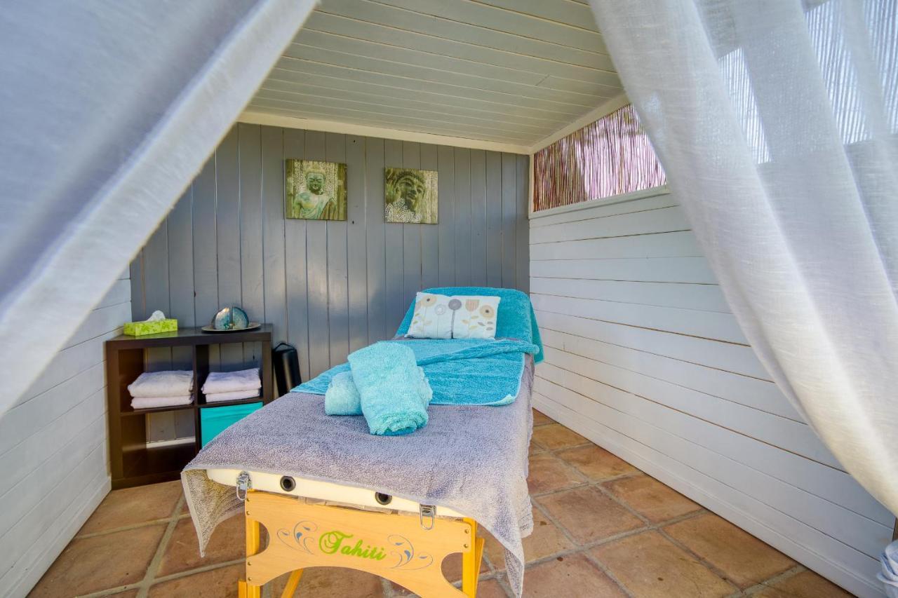 Bed & Breakfast The Palms Boutique Malaga - Adults Only 5*
