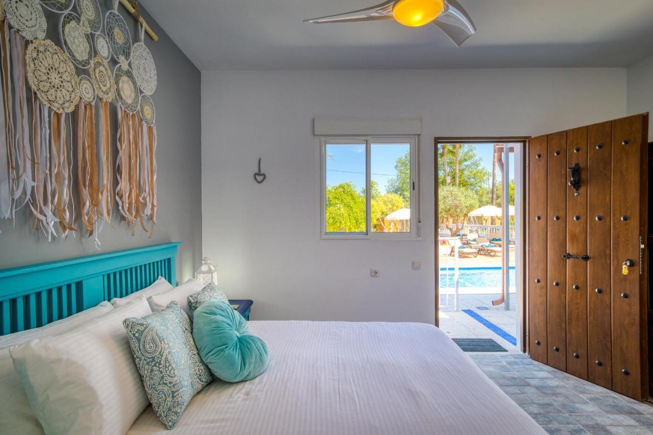The Palms Boutique Malaga - Adults Only Alhaurin de la Torre
