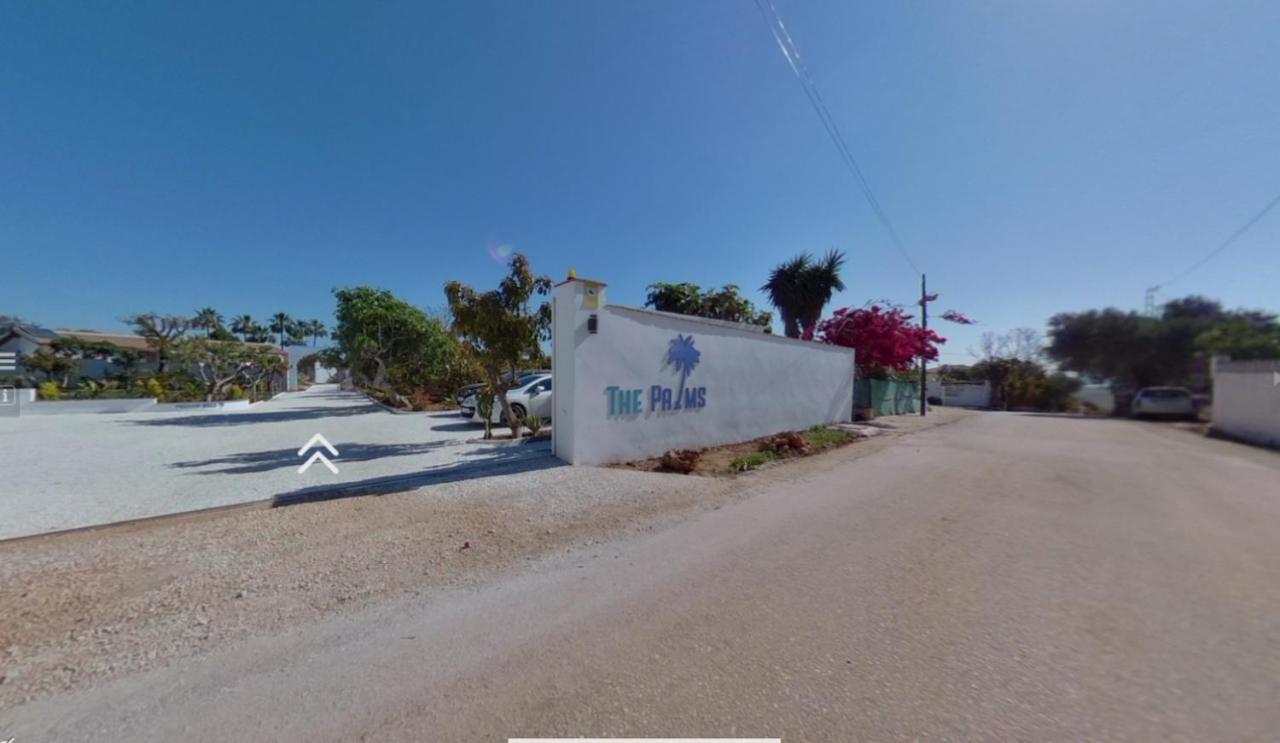 Bed & Breakfast The Palms Boutique Malaga - Adults Only